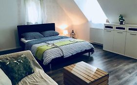 Urban Herbs Apartment